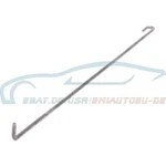 2X Genuine Bmw 52101906587 - Connecting Rod Seat Detent 3 Series. Fixed Price $63.70.