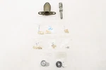 New Oem Ford Liftgate Lock Cylinder Kit YL8Z-7843432-AB Escape Mariner 2001-2012. Fixed Price $38.75.