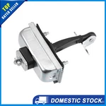 Pack Of 1 For Chrysler Sebring Front Left Door Check Strap Stopper No. 4658467AB. Fixed Price $28.94.