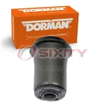 Dorman Front Lower Forward Suspension Control Arm Bushing 1990-1993 Qa. Fixed Price $25.84.