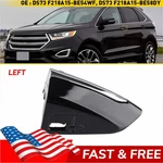 Ford Fusion Edge 2015-2020 Front/left Side Door Handle Key Cap Cover Bezel. Fixed Price $15.19.