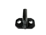 W221 Mercedes 2011 S400 Front Rear Door Lock Striker Catch Plate Eye Oem. Fixed Price $18.00.