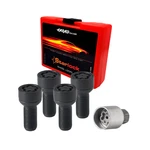 Wheel Kit For Bmw Xm / 8 Series M14X1,25 Bolt Black 4LOCKS & 1KEY. Fixed Price $69.99.