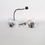 1999-2012 Porsche 911 996 997 Hardtop Lock Brackets Right Left Pair Oem. Fixed Price $224.25.