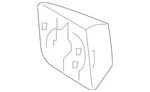 Genuine Nissan Exterior Door Handle Cover 80646-9FU0B. Fixed Price $44.98.