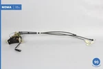 97-06 Jaguar XK8 Xkr X100 Trunk Boot Latch Lock Mechanism W/ Cable & Handle Oem. Fixed Price $82.42.