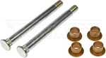 Dorman 38487 Door Hinge Pin And Bushing Kit Fits Chevrolet Gmc Models. Fixed Price $19.16.