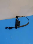 2013 Hyundai Azera Left Driver Rear Side Seat Release Latch Lock Oem. Fixed Price $40.00.