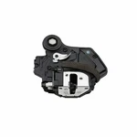Genuine Oem Front Left Door Latch Assembly For Toyota Avalon 00-04 69304AC030. Fixed Price $200.64.