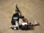 20 21 22 Ford Escape Lh - Drivers Side Front Door Latch Assembly With Cables. Fixed Price $179.99.