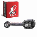 Anchor Front Engine Torque Strut Mount For 1991-2002 Saturn SL2 Cylinder Gm. Fixed Price $26.37.