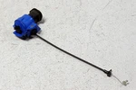 Rear Trunk Key Lock Insert Opening Mechanism Oem Bmw E93 Convertible. Fixed Price $35.95.