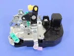 Genuine Mopar Latch 68261043AA. Fixed Price $141.67.