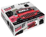 Strattec Sec Jl Hood Lock- 7032303. Fixed Price $127.81.