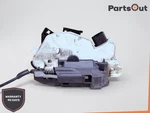 2012-2016 Vw Tiguan Front Left Driver Door Latch Lock Actuator. Fixed Price $78.47.