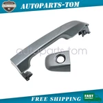 Front Driver Passenger Exterior Door Handle Gray Fit Toyota Camry 12 13-16 17. Fixed Price $15.49.