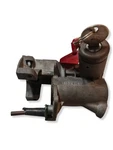 Bmw E34 1993 Diesel Ignition Barrel Lock 11534100 ROA23309. Fixed Price $141.90.