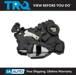 Trq Front Right Door Lock Actuator For 2007-2019 Lexus 08-16 Scion 00-19 Toyota. Fixed Price $54.95.