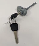 Genuine Acura Door Lock Cylinder 72185-TZ5-A01. Fixed Price $157.54.
