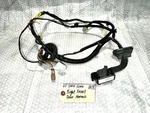 2007-08 Nissan 350Z Convertible Right Door Wire Harness Speaker Connector Cut. Fixed Price $37.88.