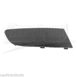 New For Volkswagen Front,right Passenger Side Bumper Moulding Oe# 1K0807718EGRU. Fixed Price $15.49.