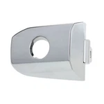 Oem 14-20 Sierra Silverado Exterior Door Handle Cover Front Driver Side 22923609. Fixed Price $47.47.