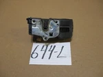 03 04 05 Saturn Vue Passenger Rear Door Latch Power Lock Actuator #644-L. Fixed Price $39.95.