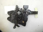 Trunk Decklid Lock Latch Actuator 2003 Saturn Ion UW12-2. Fixed Price $47.00.