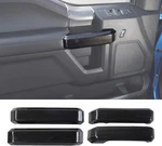 Jecar Wood Grain Interior Door Handle Trim-black. Fixed Price $59.98.