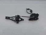 A048317 Rear Right Door Lock / E1-A5-8-2 31253917 2458549 For Volvo XC60. Fixed Price $68.67.