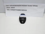 2014 Volkswagen Passat Left Side Door Striker 5K0837033 Oem. Fixed Price $10.99.