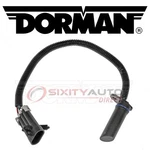 Dorman Camshaft Position Sensor For 2000-2002 Pontiac Montana 3.4L V6 Engine Zx. Fixed Price $51.14.