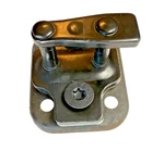 1999 2002 Gm Silverado Sierra 1500 Ext Cab Rear Half Door Striker Oem. Fixed Price $25.95.