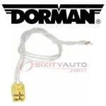 Dorman Techoice Body Wiring Harness Connector For 2004 Buick Rainier Jx. Fixed Price $44.23.