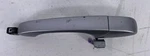 2011 Town Country Grand Caravan Passenger Exterior Front Door Handle Psc A135. Fixed Price $24.99.