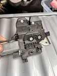 Porsche Panamera (970) 2015 Tailgate Trunk Boot Lock Catch Latch 97051205303. Fixed Price $70.24.