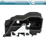 Brand New Integrated Door Lock Actuator Motor Front Left Side For 2003-2018 Bmw. Fixed Price $28.16.