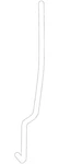 Genuine Gm Lock Rod 15825451. Fixed Price $9.48.