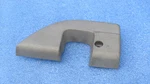 Mercedes Benz W220 Door Lock Cover Trim Vl / 2207230524 Gray #275. Fixed Price $9.33.