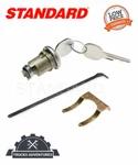 Standard Ignition Trunk Lock TL-105 High-quality Auto Part, Universal Fit For. Fixed Price $20.49.