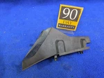 Oem Infiniti FX30 FX35 FX37 FX50 QX70 Front Left Hood Hinge Cover. Fixed Price $19.00.