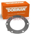 Dorman Transfer Case Gasket For 1999-2018 Chevrolet Silverado 1500 Bearings Li. Fixed Price $18.50.