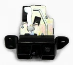 81230-2S000 Oem Rear Liftgate Latch For Hyundai Tucson, Fcv. Fixed Price $150.86.