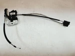 2014 2015 Kia Optima Left Rear Door Lock Actuator Oem 81411-4C700. Fixed Price $67.50.