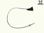 Oem Toyota Sienna 2011-2020 Rear Passenger Slide Door Full Open Stop Check Cable. Fixed Price $59.84.