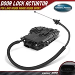 Front Door Lock Actuator For Land Rover Range Sport 4-BLADES. Fixed Price $60.19.