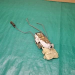 2001-2005 Honda Civic 4DR Front Passenger Rigjt Rh Door Lock Latch Oem 72610-S5A. Fixed Price $44.99.