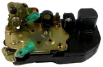 Gecom GL6-GL1 Door Lock Actuator Motor Front Left. Fixed Price $62.85.