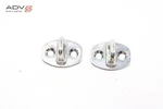 2021 2025 Chevrolet Trailblazer Door Lock Latch Striker Oem -set-. Fixed Price $22.49.