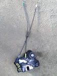 2017 Toyota Camry Right Passenger Front Door Latch Assembly. Fixed Price $103.00.